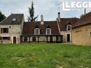 Charmant ancien moulin à vendre dans la commune... Charmant ancien moulin à vendre dans la commune...