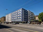 Charmant apaprtement de 2 pièces avec balcon à Lausanne