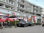 Apprt de luxe 3terrasses à mansouria beach resort