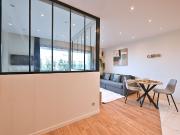 Charmant appart Neuilly sur seine