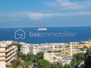 Charmant Appartement 2/3 Pièces avec Vue Mer à Proximité...