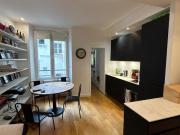 Charmant Appartement 2 Pièces au Cœur de Paris Rue Saint...