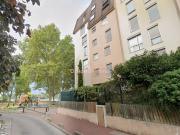 vendre Bel appartement 2/3 pièces avec grande terrasse...