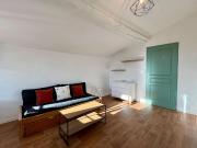 Charmant appartement 2 pièces meublé au coeur de Fayence