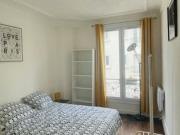 Charmant appartement 2 pièces Paris