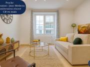 Charmant appartement 2 pièces – Rénové – Libération