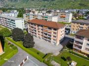 Charmant Appartement 3.5 Pièces à Conthey – Cadre Idéal...