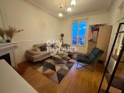 Charmant appartement 3 pièces