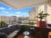 Charmant appartement 3 pièces