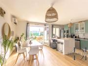 Charmant appartement 3 pièces 67m² Montpellier