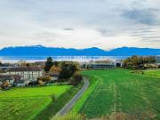 Charmant appartement 3 pièces à Morges, à deux pas de...