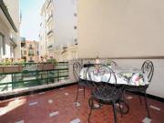 Charmant appartement 3 pièces avec terrasse dans le...