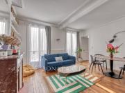 Charmant appartement 3 pièces CONDORCET