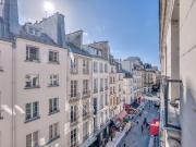 Charmant appartement 3 pièces MONTORGEUIL