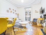 Charmant Appartement 3 Pièces Rénové par Architecte –...