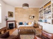 CHARMANT APPARTEMENT 4 CHAMBRES BARRIERE JUDAÏQUE