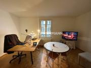 Charmant appartement 4 pièces au coeur de Carouge !