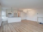 Charmant Appartement 5 1/2 à louer Estrie / East Angus...