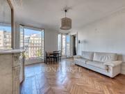 Charmant appartement 5 pièces avec balcon et vue dégagée