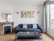 Charmant appartement à Levallois