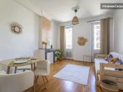Charmant appartement à Marseille