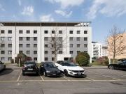 Charmant appartement à Monthey !