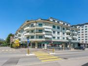 Charmant appartement à Monthey !