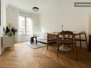 Charmant appartement à Nice