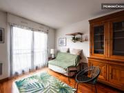 Charmant appartement à Paris 14è