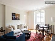 Charmant appartement à Paris 7è
