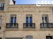 Charmant Appartement au Cœur de Bordeaux – Jardin Public...