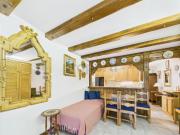 Charmant appartement avec terrasse et jardin, dans un...