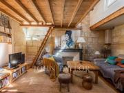 CHARMANT APPARTEMENT AVEC TERRASSE PRIVEE PEY BERLAND