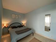 Charmant appartement avec vue imprenable Port Royal, Le...