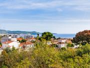 Charmant appartement avec vue mer dans résidence de...