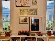 CHARMANT APPARTEMENT BORDEAUX CENTRE