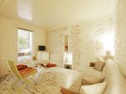 Charmant appartement calme 32 m² Montmartre