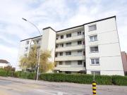 Charmant appartement de 2.5 pièces au 3ème étage