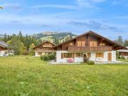 Charmant appartement de 2,5 pièces dans un endroit...