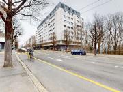 Charmant appartement de 2 pièce au cœur de Fribourg