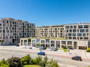 Charmant appartement de 2 pièces au 1er étage à Morges