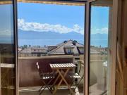 Charmant appartement de 2 pièces au 2ème étage à Pully