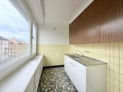 Charmant appartement de 2 pièces au centre ville