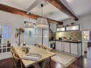 Charmant appartement de 2 pièces avec balcon Nice...