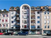 Charmant appartement de 2 pièces avec cachet sous les...