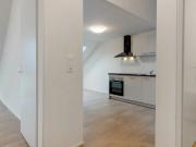 Charmant appartement de 2 pièces dans un emplacement...