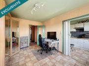 Charmant appartement de 34 m² – Quartier Haussonville /...