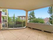 Charmant appartement de 3.5 pièces