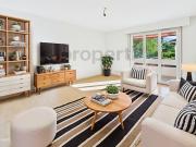 Charmant appartement de 3.5 pièces à Fully avec vue...