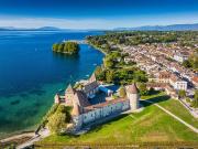 Charmant appartement de 3.5 pièces au 1er étage